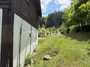 Prodej chaty, Rusava, 53 m2
