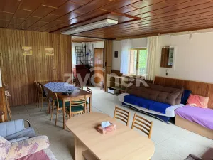 Prodej chaty, Rusava, 53 m2