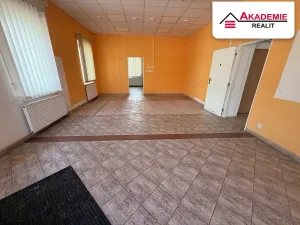 Prodej obchodního prostoru, Hrabětice, Hrušovanská, 160 m2