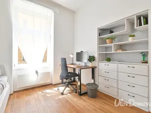 Prodej bytu 3+kk, Praha - Bubeneč, U studánky, 96 m2