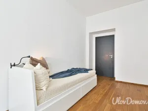 Prodej bytu 3+kk, Praha - Bubeneč, U studánky, 96 m2