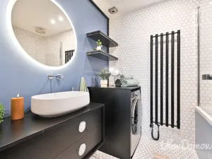 Prodej bytu 3+kk, Praha - Bubeneč, U studánky, 96 m2
