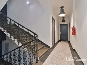 Prodej bytu 3+kk, Praha - Bubeneč, U studánky, 96 m2
