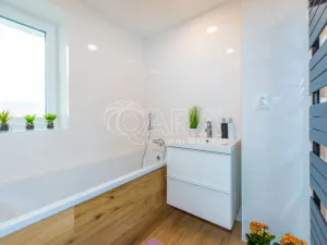Pronájem bytu 2+1, Rtyně v Podkrkonoší, K Jídelně, 58 m2