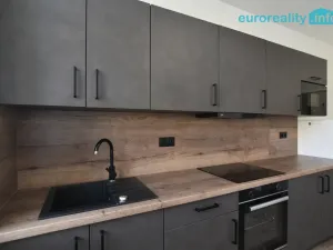 Prodej bytu 1+1, Česká Lípa, Svojsíkova stezka, 62 m2