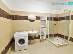 Prodej bytu 1+1, Česká Lípa, Svojsíkova stezka, 62 m2