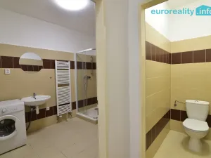 Prodej bytu 1+1, Česká Lípa, Svojsíkova stezka, 62 m2
