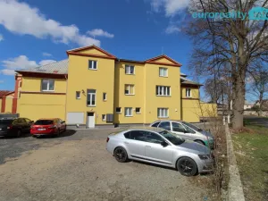 Prodej bytu 1+1, Česká Lípa, Svojsíkova stezka, 62 m2