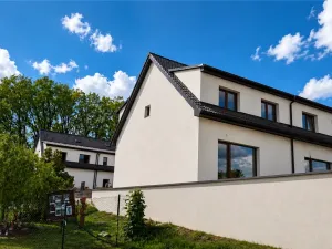 Prodej rodinného domu, České Budějovice, 114 m2