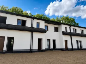 Prodej rodinného domu, Radošovice, 75 m2