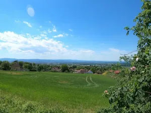 Prodej pozemku pro bydlení, Adamov, Na werku, 846 m2