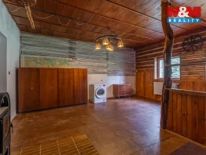 Prodej chalupy, Oselce - Kotouň, 112 m2