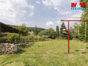 Prodej chalupy, Oselce - Kotouň, 112 m2