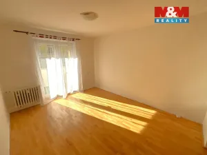 Prodej bytu 2+1, Žďár nad Sázavou - Žďár nad Sázavou 3, Brodská, 48 m2