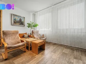 Prodej bytu 2+kk, Praha, Levského, 44 m2