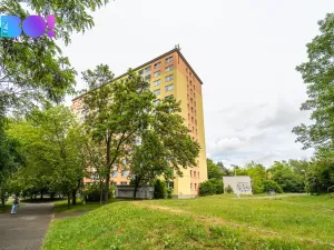 Prodej bytu 2+kk, Praha, Levského, 44 m2