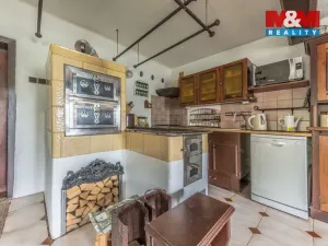 Prodej chalupy, Frýdštejn - Ondříkovice, 100 m2
