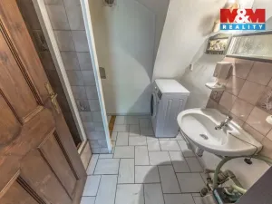 Prodej chalupy, Frýdštejn - Ondříkovice, 100 m2