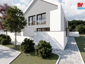 Prodej atypického bytu, Mokré Lazce, Generála Vlachého, 126 m2
