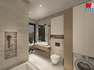 Prodej atypického bytu, Mokré Lazce, Generála Vlachého, 126 m2