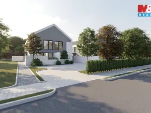 Prodej bytu 5+kk, Mokré Lazce, Generála Vlachého, 126 m2