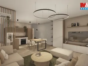 Prodej bytu 5+kk, Mokré Lazce, Generála Vlachého, 126 m2