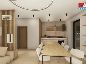 Prodej bytu 5+kk, Mokré Lazce, Generála Vlachého, 126 m2
