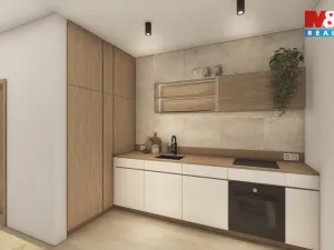 Prodej bytu 4+kk, Mokré Lazce, Generála Vlachého, 117 m2