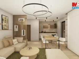 Prodej bytu 4+kk, Mokré Lazce, Generála Vlachého, 117 m2