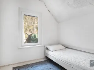 Prodej rodinného domu, Děčín, Včelná, 120 m2