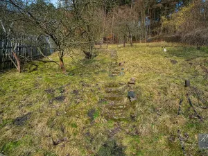 Prodej rodinného domu, Děčín, Včelná, 120 m2