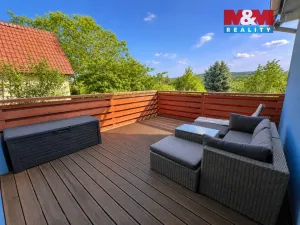 Prodej chaty, Ivančice, 79 m2