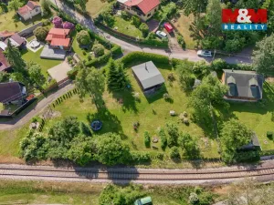 Prodej chaty, Hroznětín - Velký Rybník, 58 m2