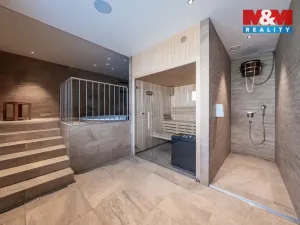 Prodej bytu 1+kk, Vrchlabí - Hořejší Vrchlabí, Horská, 31 m2