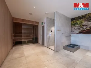 Prodej bytu 1+kk, Vrchlabí - Hořejší Vrchlabí, Horská, 31 m2