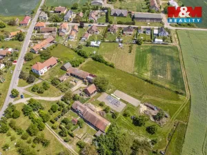 Prodej rodinného domu, Babice, 196 m2