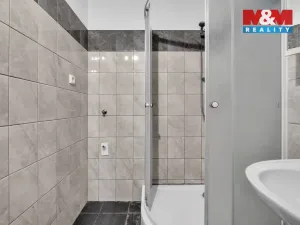 Prodej bytu 2+1, Skuteč, Družstevní, 63 m2