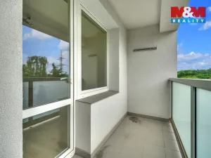 Prodej bytu 2+1, Skuteč, Družstevní, 63 m2