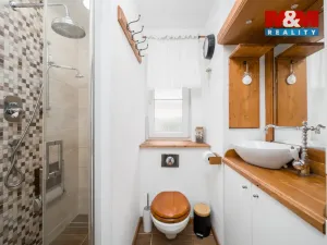 Prodej bytu 3+1, Teplice - Trnovany, Fügnerova, 76 m2