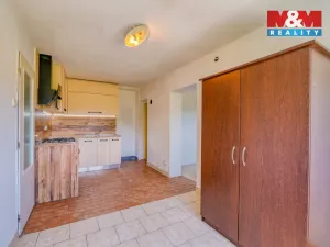 Prodej chaty, Čižice, 64 m2