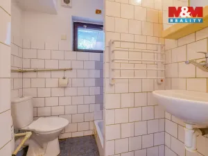 Prodej chaty, Čižice, 64 m2