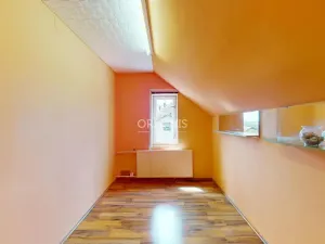 Prodej rodinného domu, Horní Jiřetín, Okružní, 200 m2