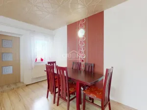 Prodej rodinného domu, Horní Jiřetín, Okružní, 200 m2