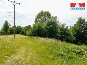 Prodej louky, Nosálov - Libovice, 13358 m2