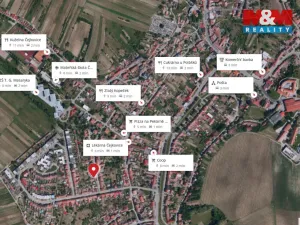 Prodej rodinného domu, Čejkovice, Zahradní, 110 m2