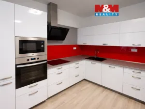 Prodej bytu 3+kk, Šternberk, Světlov, 61 m2