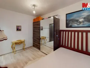 Prodej bytu 3+kk, Šternberk, Světlov, 61 m2