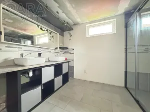 Prodej rodinného domu, Pečky, Sokolská, 130 m2