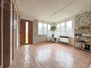 Prodej rodinného domu, Pečky, Sokolská, 130 m2