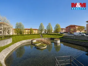 Prodej bytu 1+kk, Praha - Stodůlky, Jaroslava Foglara, 40 m2